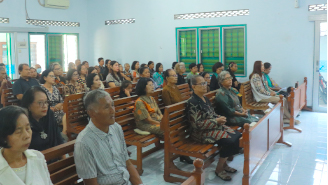 galeri, Perjamuan Kudus Seluruh Dunia GKJ Baki Pepantan Daleman , gereja kristen jawa, gkj, gkj baki, gereja kristen jawa baki, baki, sukoharjo, gkj klasis sukoharjo, klasis sukoharjo, klasis, sinode gkj, sinode 